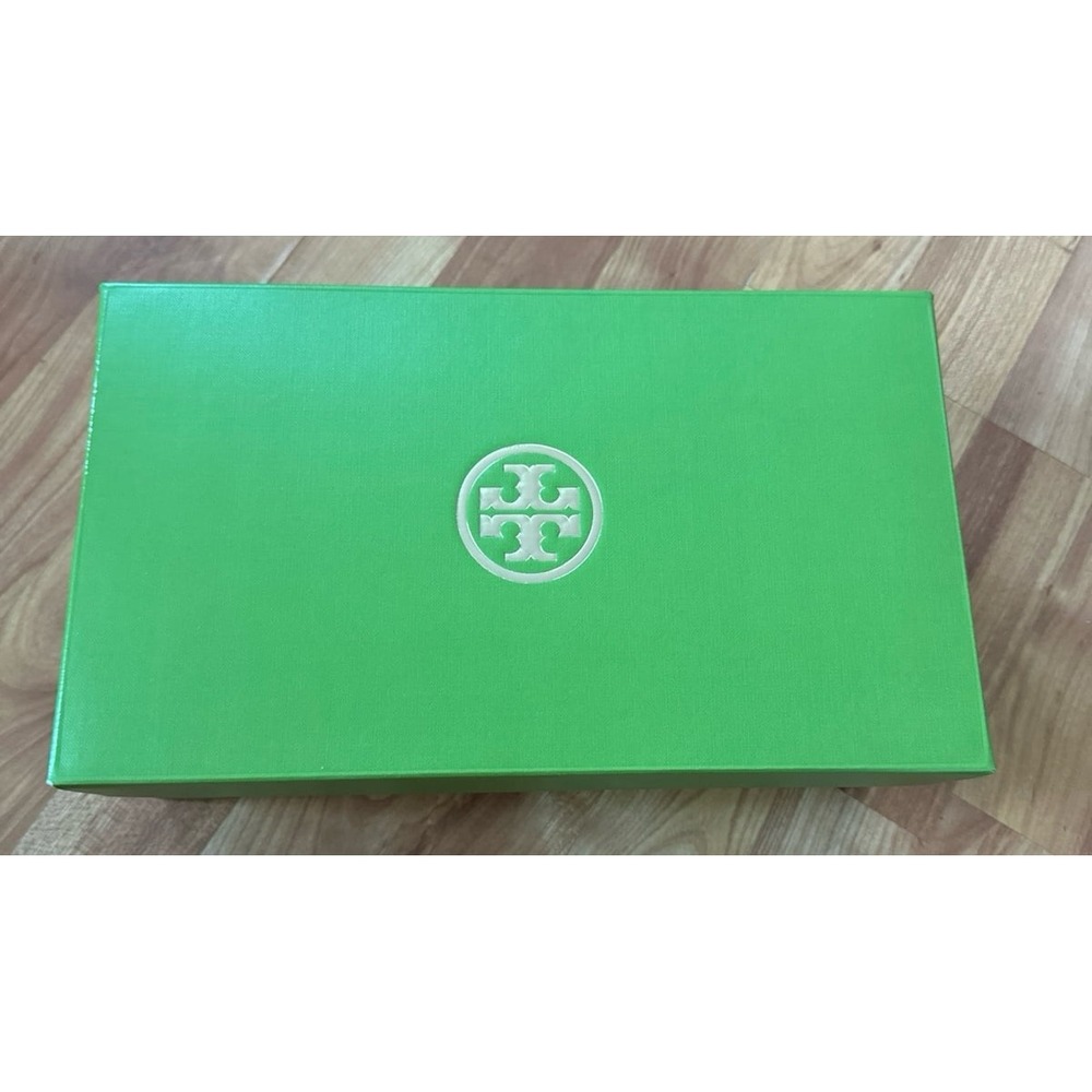 Tory Burch empty shoe box‎